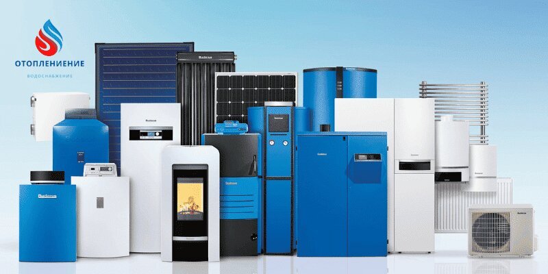 отопление в частном доме: как выбрать котел отопление частного дома