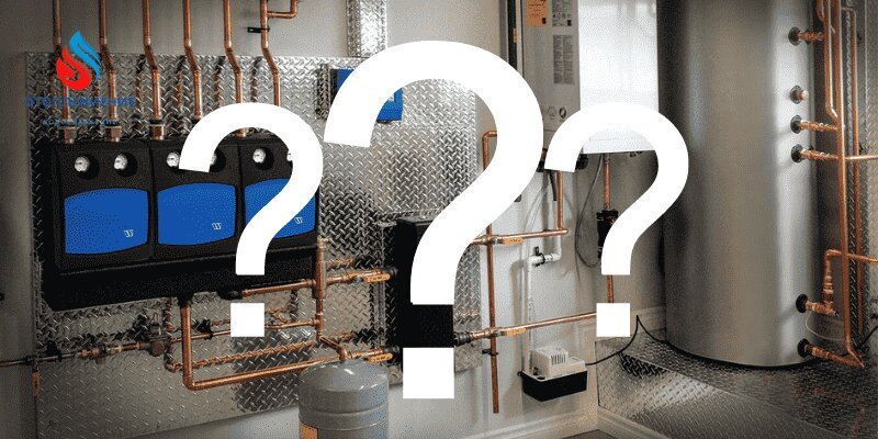 отопление в частном доме: с чего начать отопление частного дома